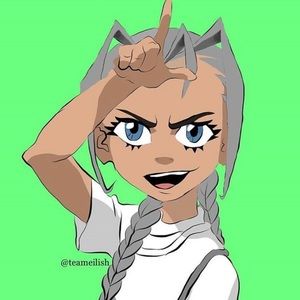 Meet your Posher, Ashleigh